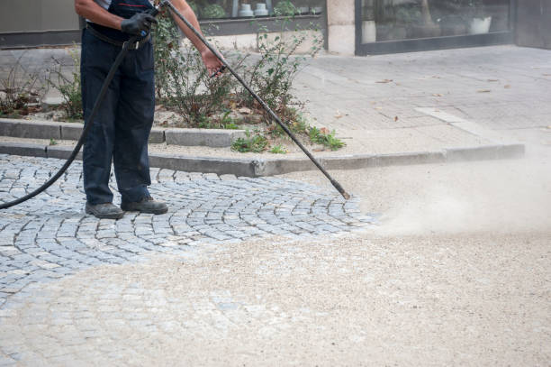 Trusted Riverdale, CA Pressure Washing Experts